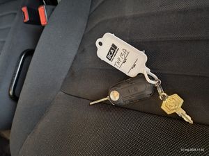 Iveco Daily bild 21