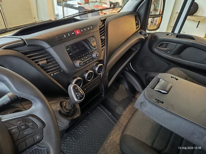 Iveco Daily bild 18
