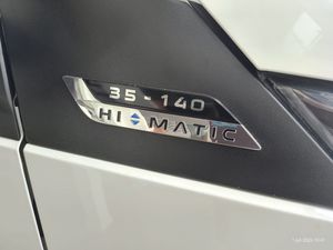 Iveco Daily bild 27