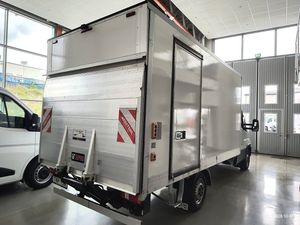 Iveco Daily bild 5