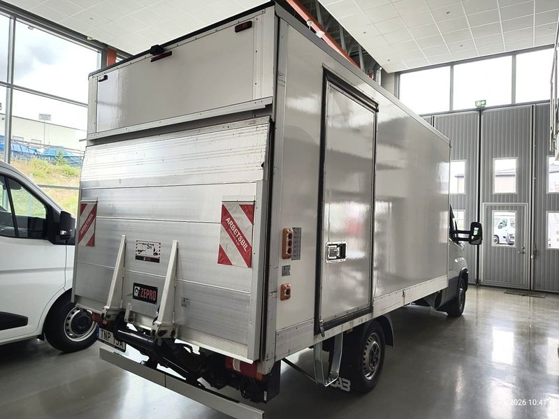 Iveco Daily bild 5