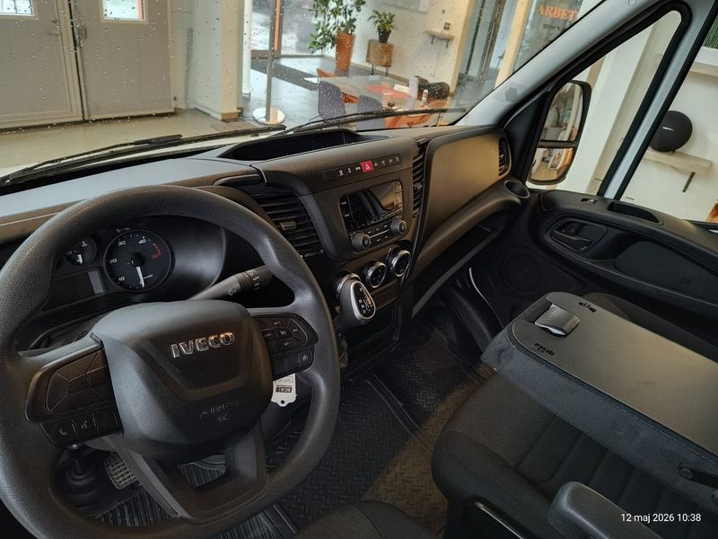 Iveco Daily bild 17