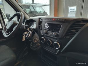 Iveco Daily bild 16