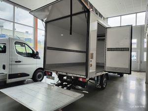 Iveco Daily bild 7