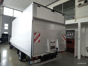 Iveco Daily bild 4