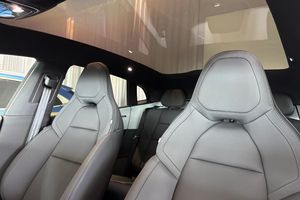 Polestar 4 bild 22