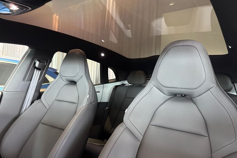 Polestar 4 bild 22