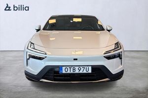 Polestar 4 bild 6