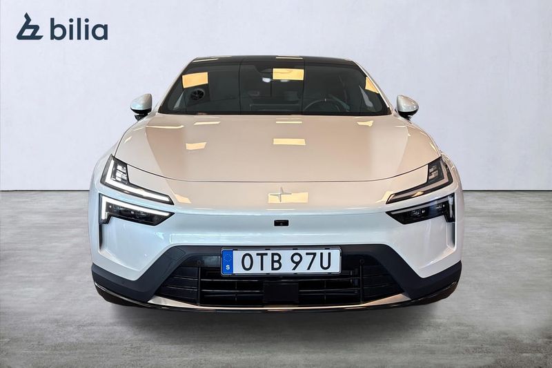 Polestar 4 bild 6