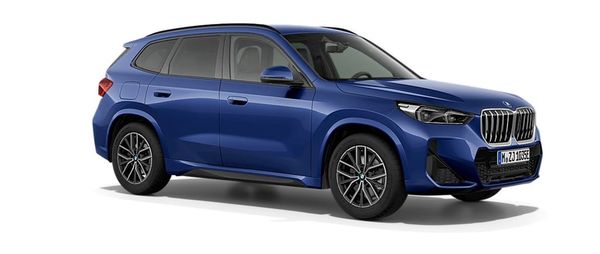 BMW X1 xDrive25e xDrive 25e Fully Charged - 2027