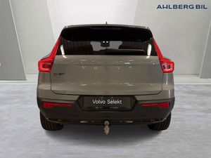 Volvo EX40 bild 3