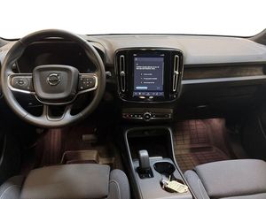 Volvo EX40 bild 8