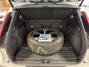 Volvo EX40 bild 5