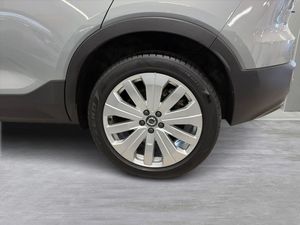Volvo EX40 bild 6