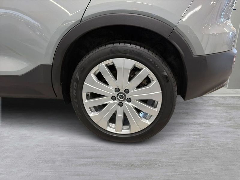 Volvo EX40 bild 6