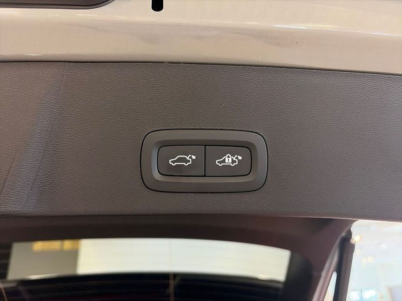 Volvo EX40 bild 11
