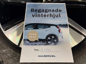 Volvo EX40 bild 13