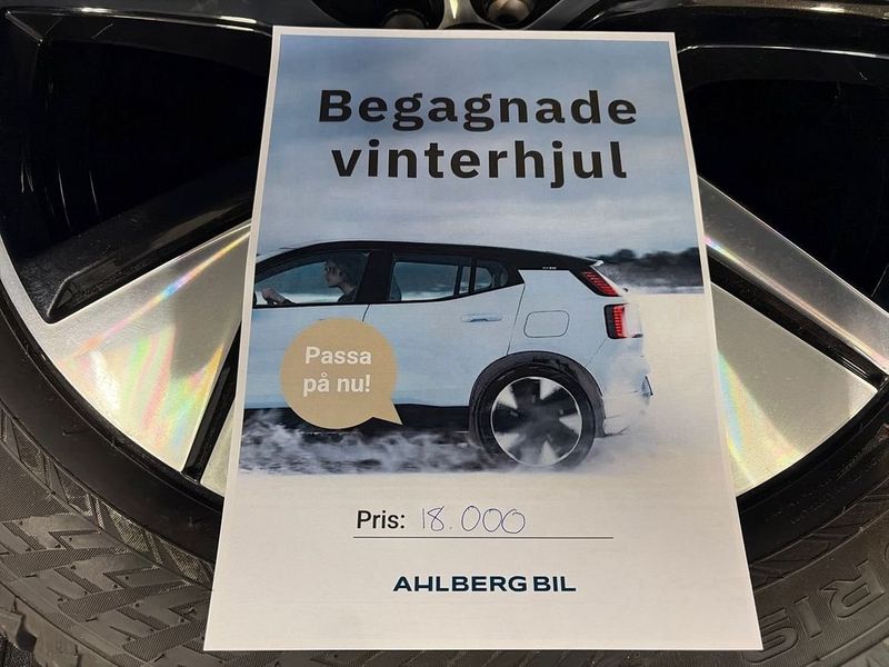 Volvo EX40 bild 13