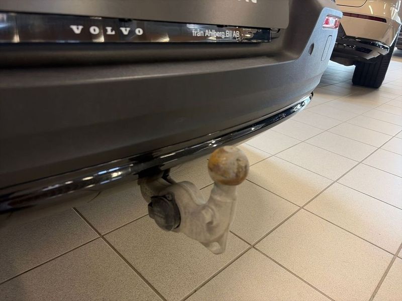 Volvo EX40 bild 15