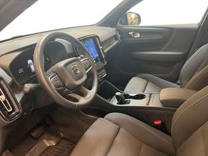 Volvo EX40 bild 7