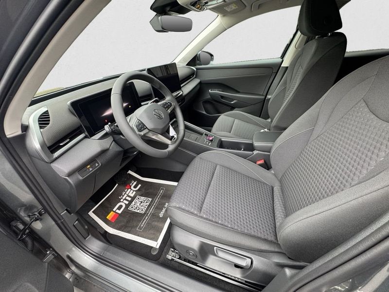Volkswagen T-Roc bild 7