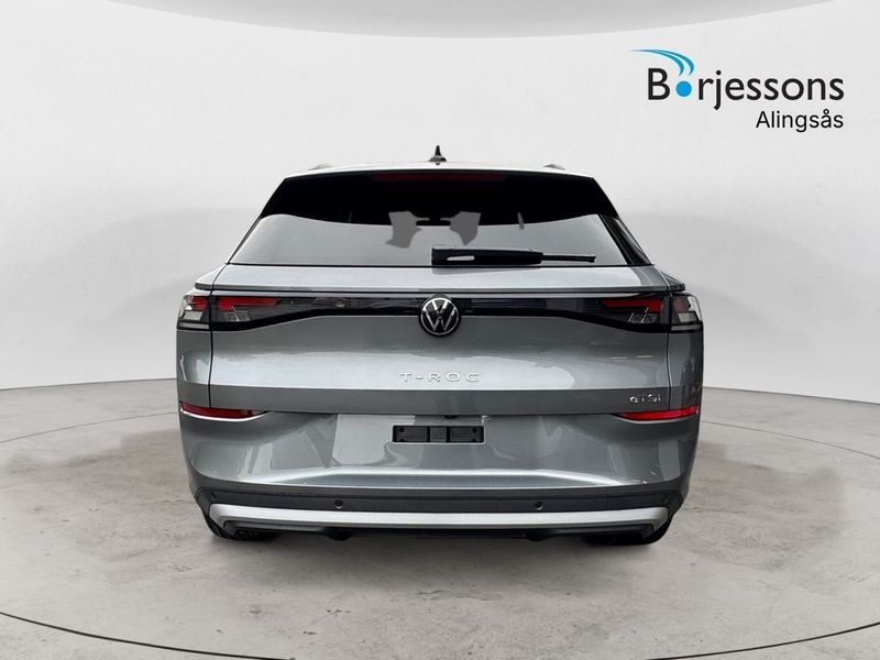 Volkswagen T-Roc bild 4