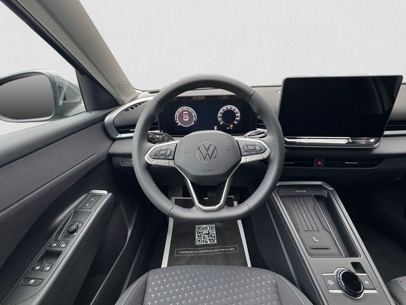 Volkswagen T-Roc bild 10