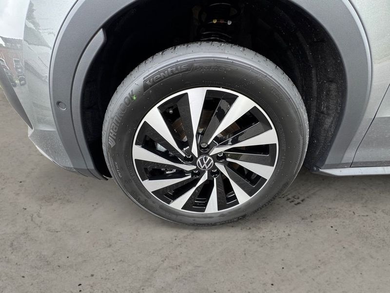 Volkswagen T-Roc bild 6