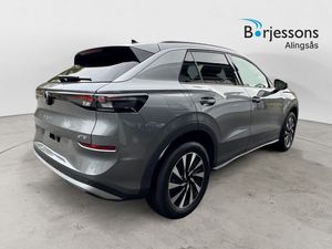 Volkswagen T-Roc bild 3