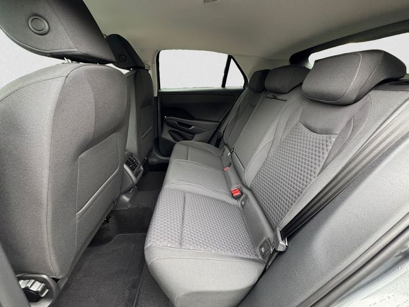 Volkswagen T-Roc bild 11