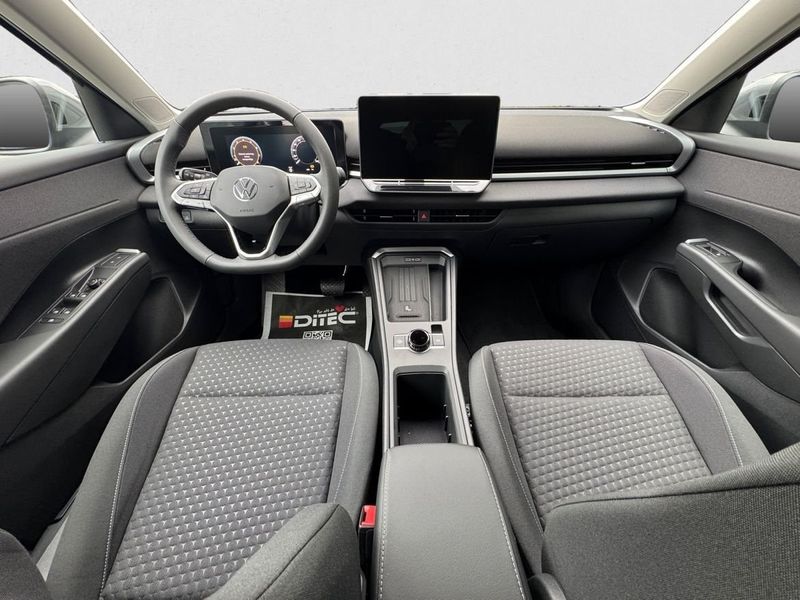 Volkswagen T-Roc bild 9
