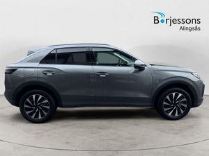 Volkswagen T-Roc bild 2