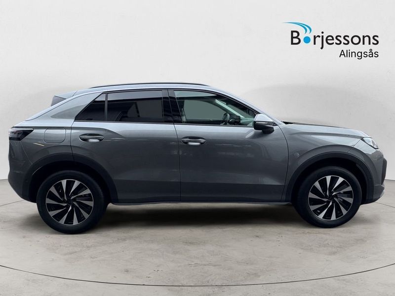 Volkswagen T-Roc bild 2