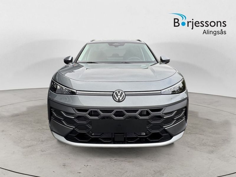 Volkswagen T-Roc bild 5