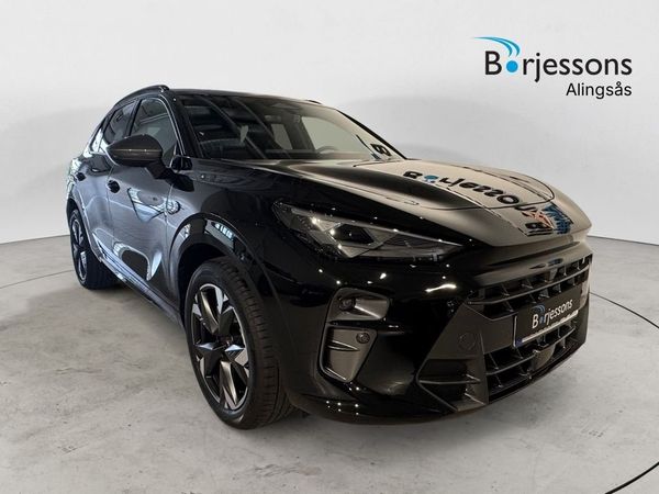Cupra Terramar eTSI 150hk DSG Edge *KAMPANJ - 2026