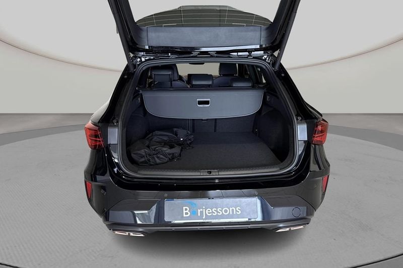 Cupra Leon bild 5