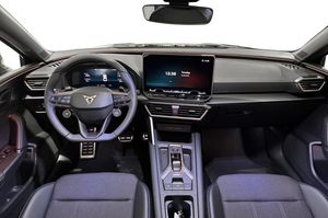 Cupra Leon bild 7