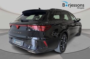 Cupra Leon bild 3