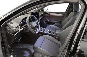 Cupra Leon bild 6