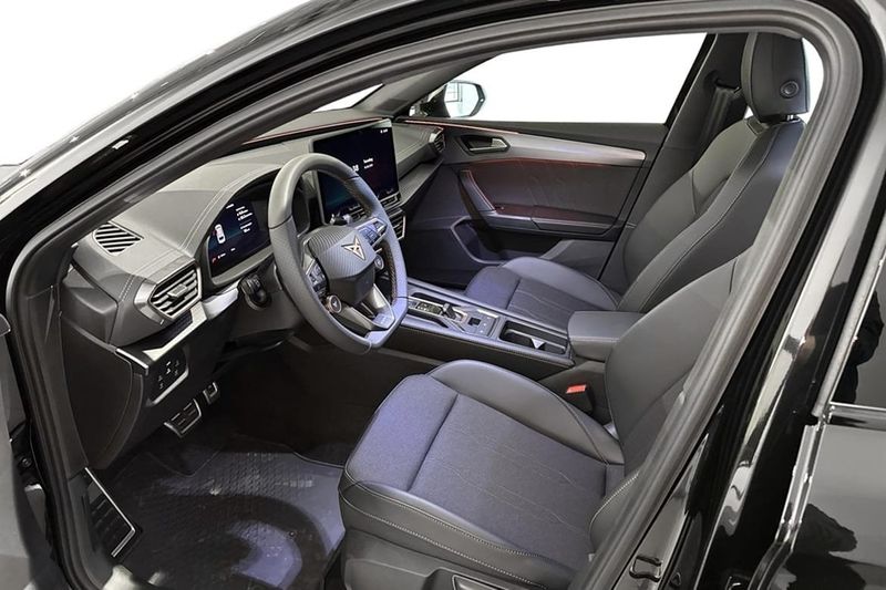 Cupra Leon bild 6