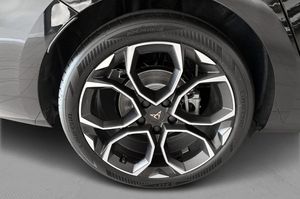 Cupra Leon bild 4