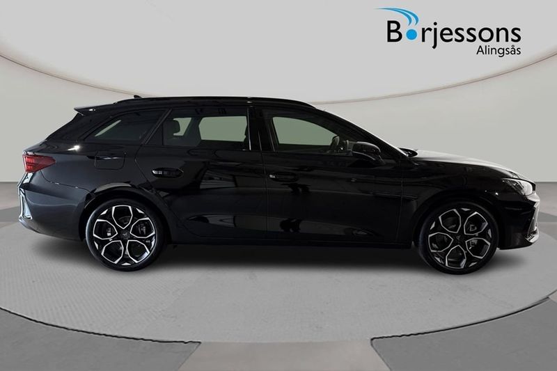 Cupra Leon bild 2