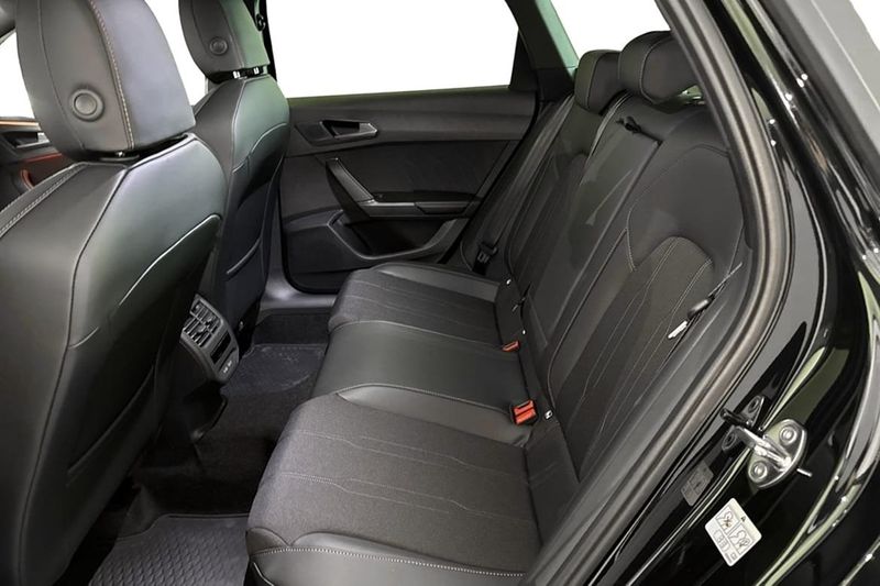 Cupra Leon bild 8