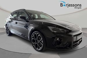 Cupra Leon bild 1