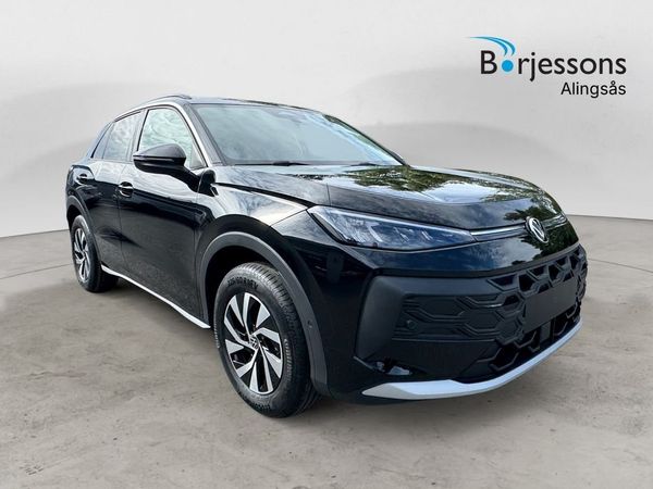 Volkswagen T-Roc 1.5 ETSI 150 HK DSG7 - 2026