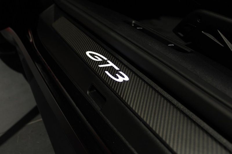 Porsche 992 bild 9