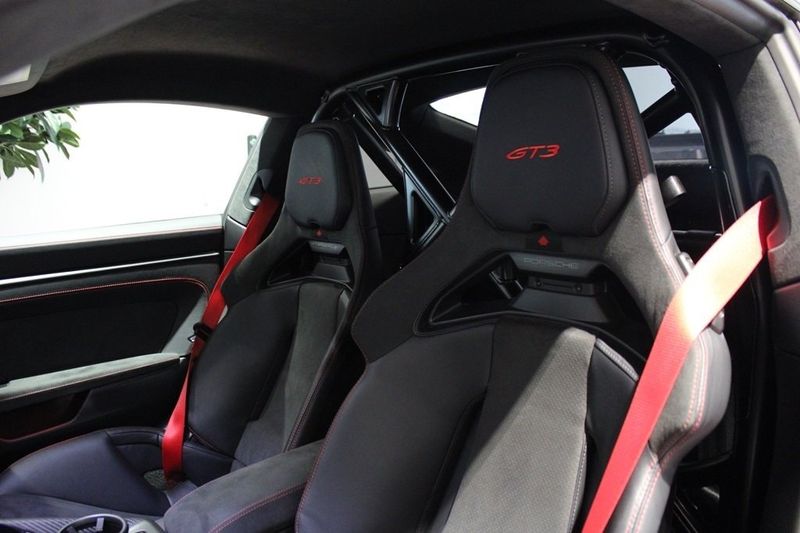 Porsche 992 bild 4