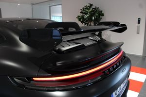 Porsche 992 bild 8