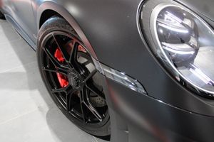 Porsche 992 bild 11