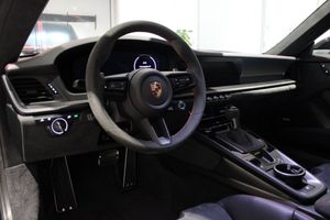 Porsche 992 bild 3